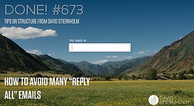 A blank input field with the text “My reply is:” is centered over a scenic landscape of a valley with mountains and fields.